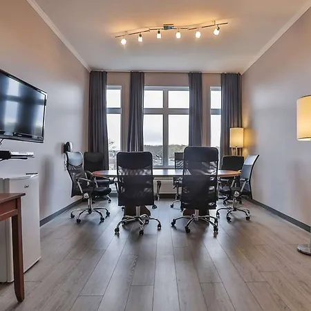 Comfort Inn Saint-Jérôme 