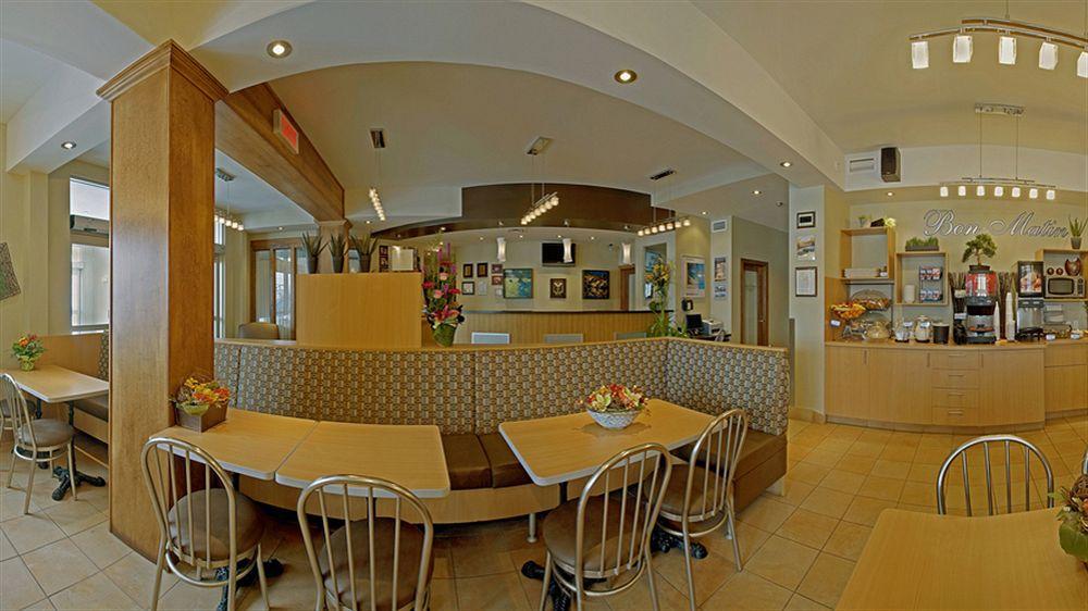Comfort & 3* Saint-Jerome