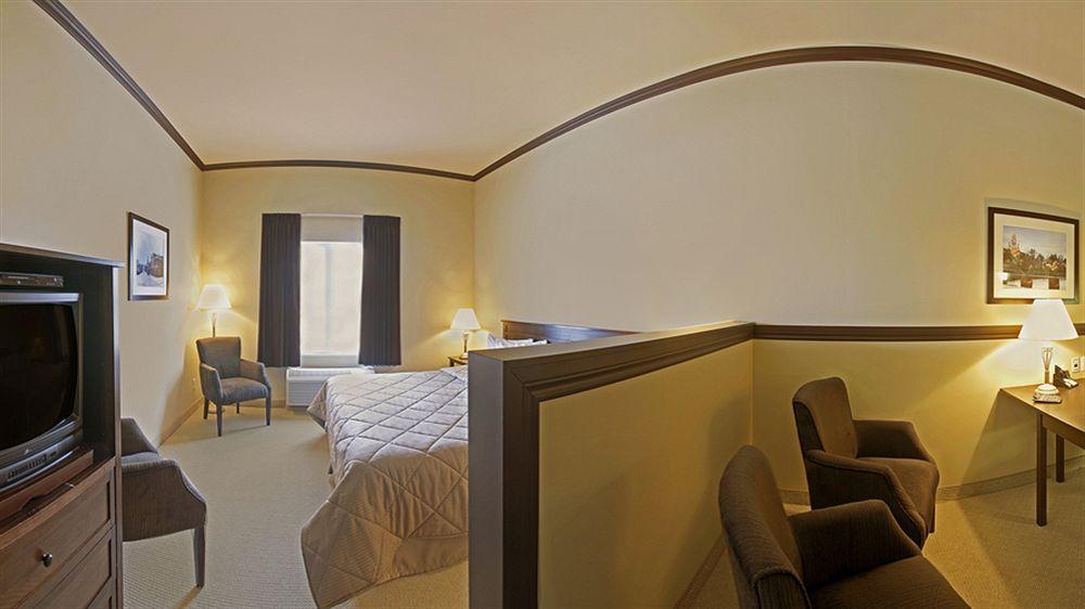 Hotel Comfort &