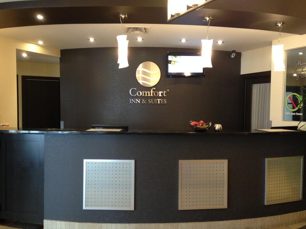 Comfort & Hotel