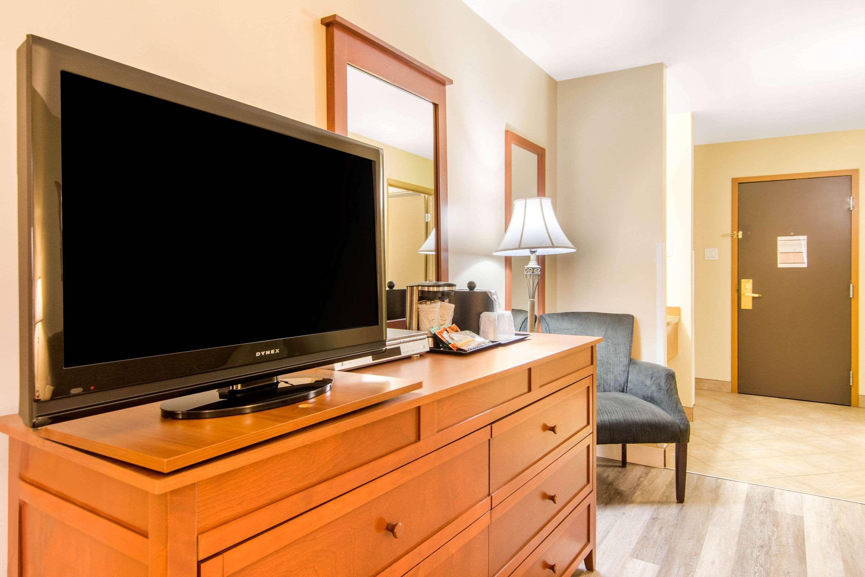 Comfort & Hotel Saint-Jerome