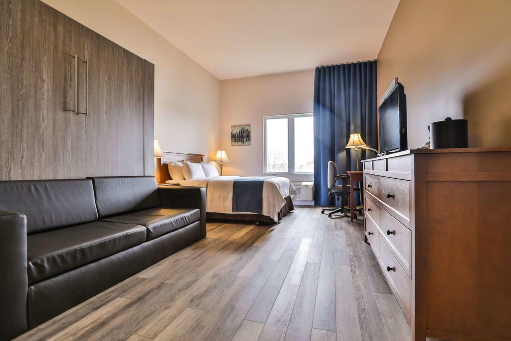 Comfort & Hotel