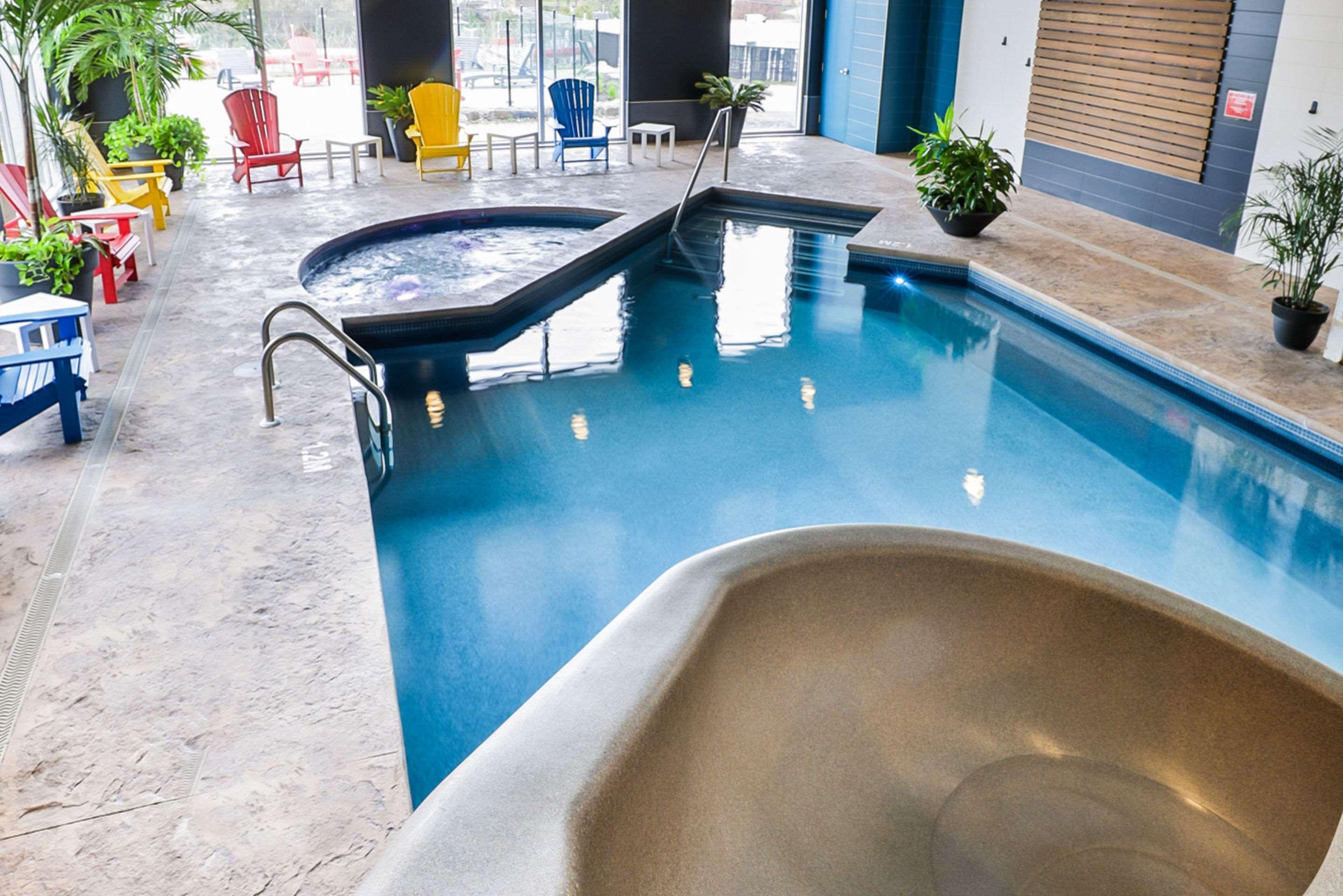 Comfort & Hotel 3*