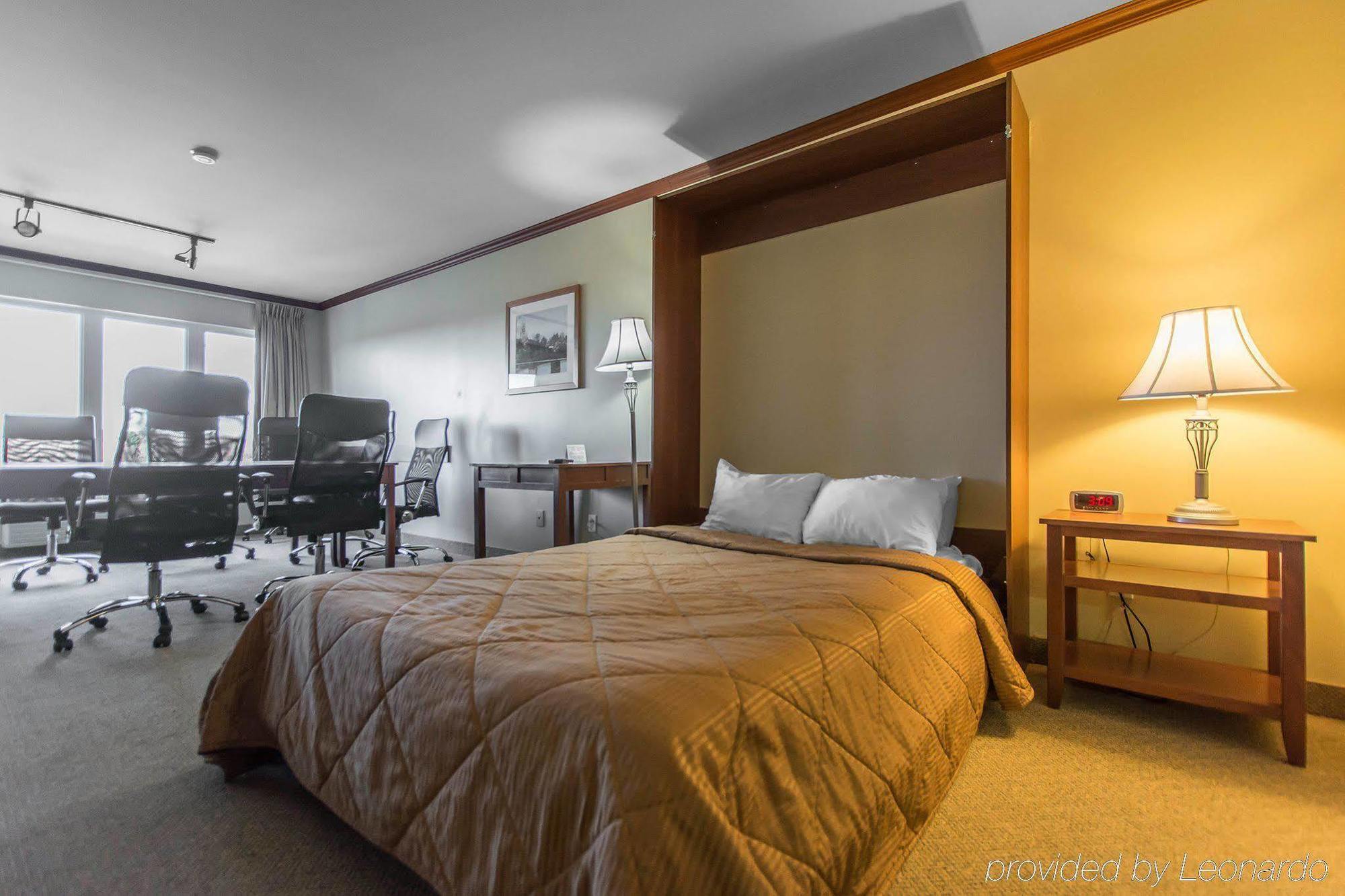 Hotel Comfort & Saint-Jerome