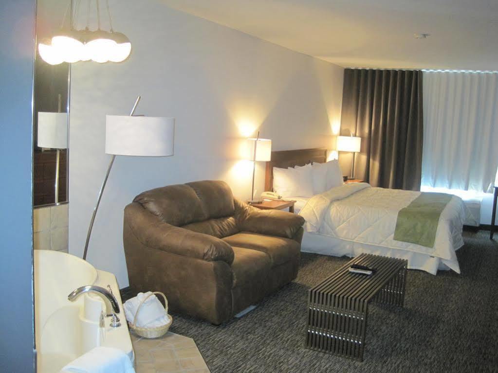 Comfort & 3*
