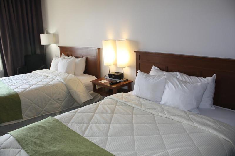 Comfort & Hotel Saint-Jerome