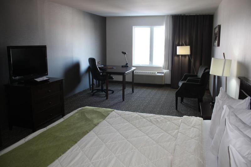 Comfort & Hotel