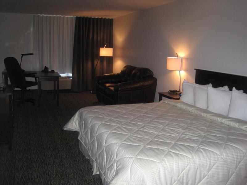 Comfort & 3*