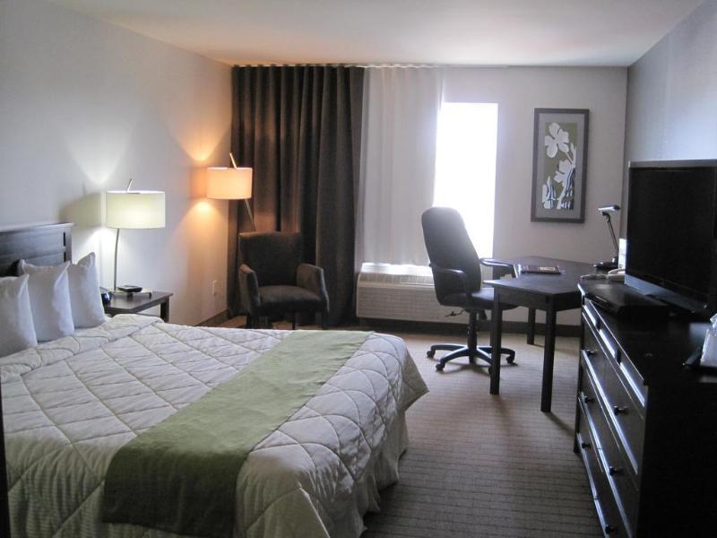Hotel Comfort &
