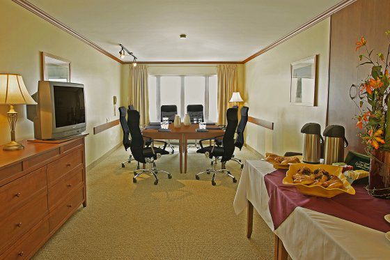 Comfort & Hotel Saint-Jerome