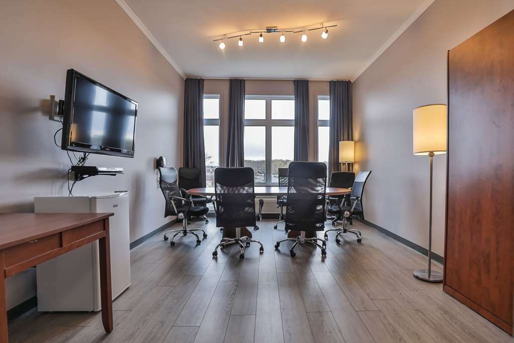 Hotel Comfort & Saint-Jerome